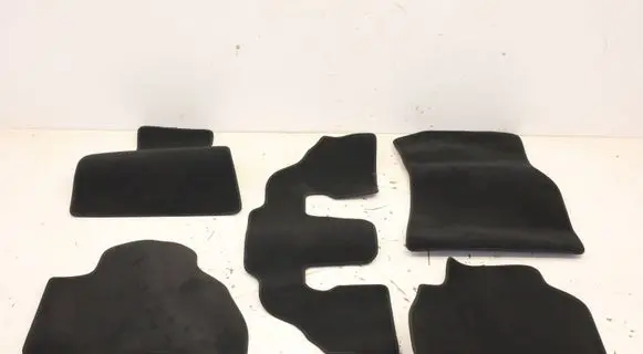 BMW X7 G07 Car floor mat set 7489481MWGK2805 7489481