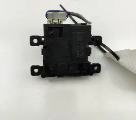 Lexus RZ Air flap motor/actuator 0638002031