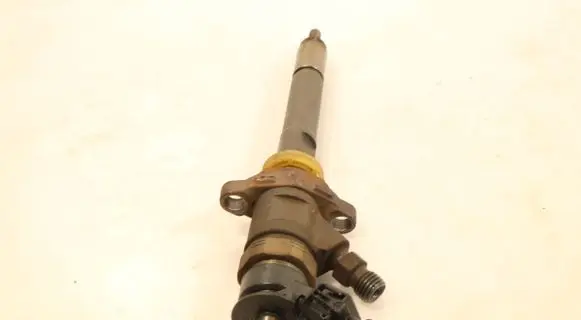 Peugeot 308 Fuel injector 0445110311