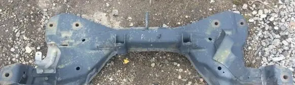 Volvo S40, V40 Front subframe
