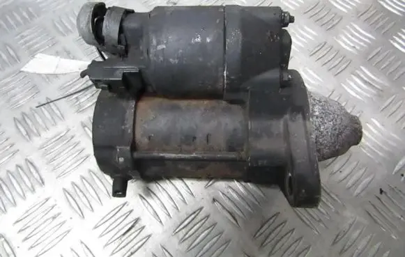 Toyota Avensis T250 Starter motor 402820701 428000-0680