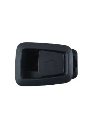 Volvo XC60 Engine bonnet (hood) release handle 32277310