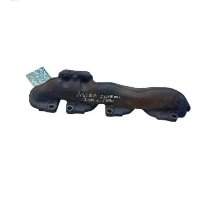 Opel Insignia A Exhaust manifold 55565985 428702815