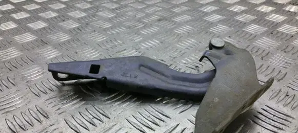 Peugeot 4007 Engine bonnet/hood hinges