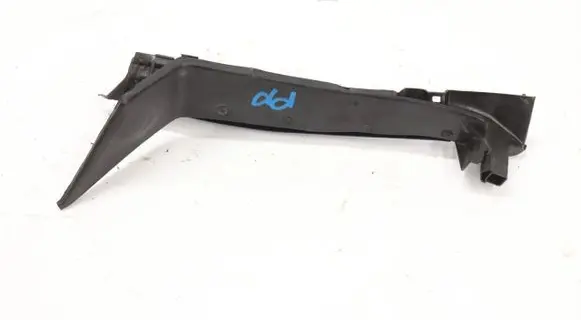 Mercedes-Benz E W124 Wiper trim 1246283407