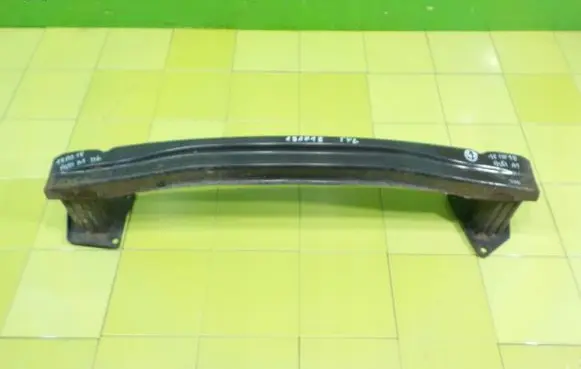 Audi A1 Rear bumper support beam 18AB18