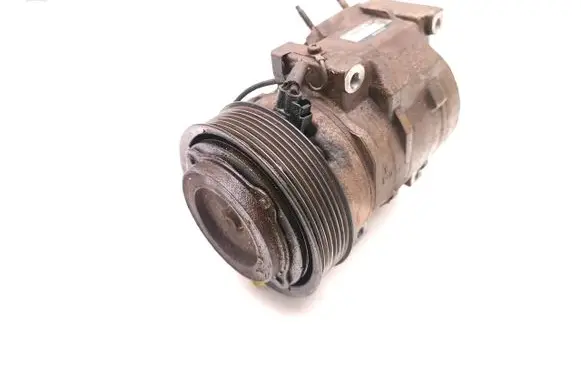 Toyota Hilux (N140, N150, N160, N170) Air conditioning (A/C) compressor (pump) 447220-4472