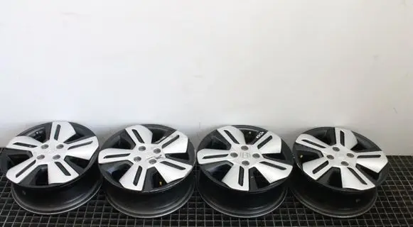 Honda Jazz IV GR R16 alloy rim 16060DTZA
