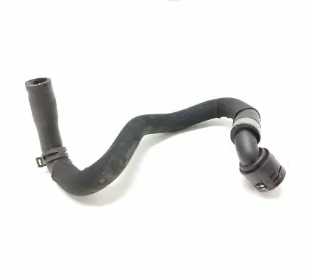 BMW 5 GT F07 Engine coolant pipe/hose 9241359