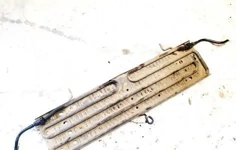 Citroen C5 Fuel cooler (radiator) 