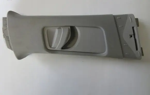 Toyota Avensis T270 (B) pillar trim (top)