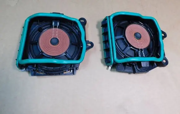 BMW 4 G22 G23 G24 G26 Subwoofer speaker 19815910 72411 2622561