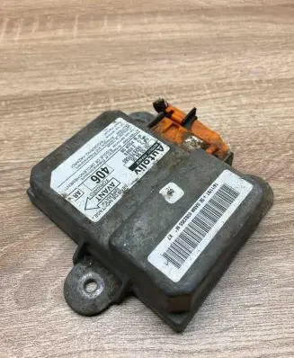 Peugeot 406 Airbag control unit/module 9628757080 550539600 WithPlug