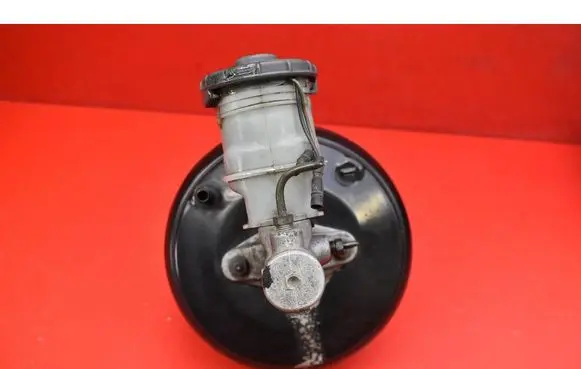 Honda HR-V Brake booster NM260V-5