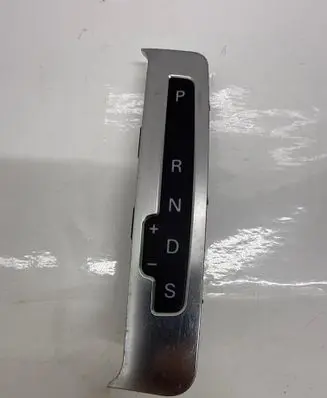 Audi A6 S6 C6 4F Gear shift selector indicator 4F2713463D