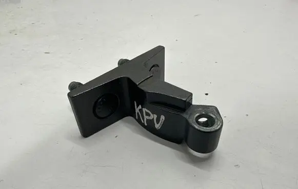 Mercedes-Benz A W177 Front door upper hinge