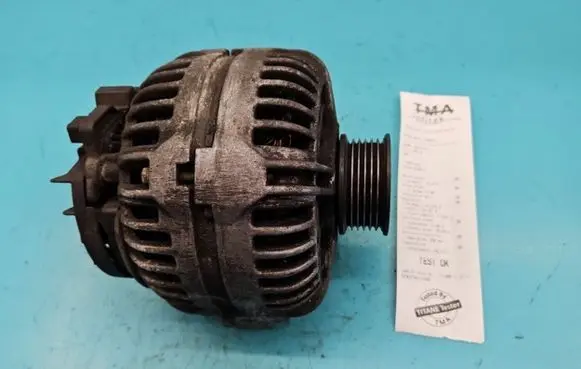 Volvo XC90 Generator/alternator 0124625025 IMPRK1408705