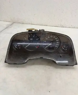 Opel Zafira A Speedometer (instrument cluster) 09228761 354130001