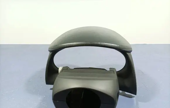 Mazda 6 Other sill/pillar trim element GMM1-55421