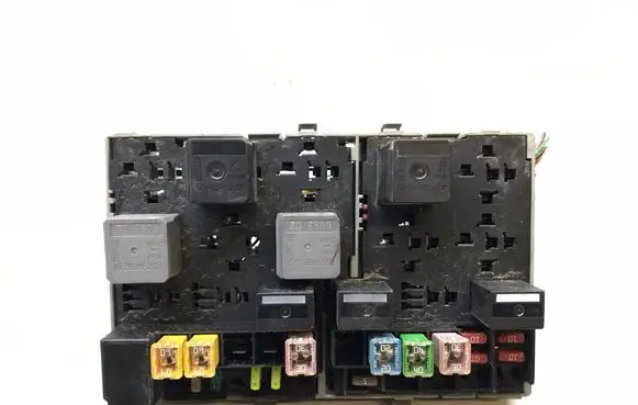 Ford Transit Fuse module K3851