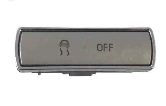 Ford Mondeo MK IV Traction control (ASR) switch 6M2T2C418AC