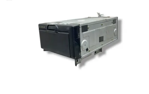 Lexus GS 300 400 430 CD/DVD changer 8627030071