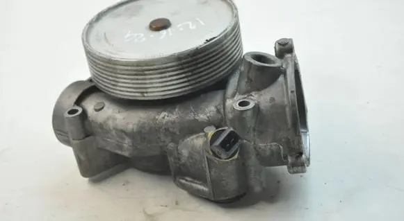 BMW 5 F10 F11 Water pump 1162524