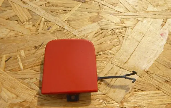 Volkswagen Passat Alltrack Tow hook cap/cover 3G9807441A