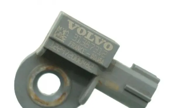 Volvo V40 Parking PDC control unit/module 31387312