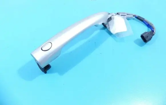 Renault Koleos I Front door exterior handle IMPRK1331820