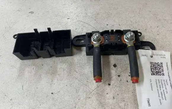 Jaguar XF X250 Fuse 14A094CA 5293147