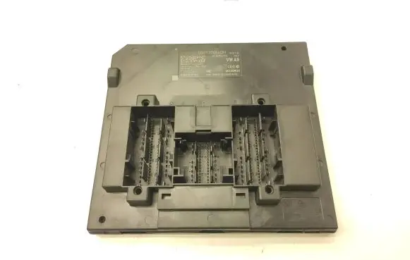 Man TGE 1gen Comfort/convenience module 5Q0937084DH A3C00413306 BCMPQ37H