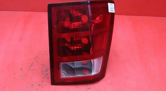 Jeep Grand Cherokee (WK) Rear/tail lights