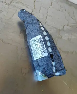 Mercedes-Benz C W206 Seat airbag A2068602702 1182712800359
