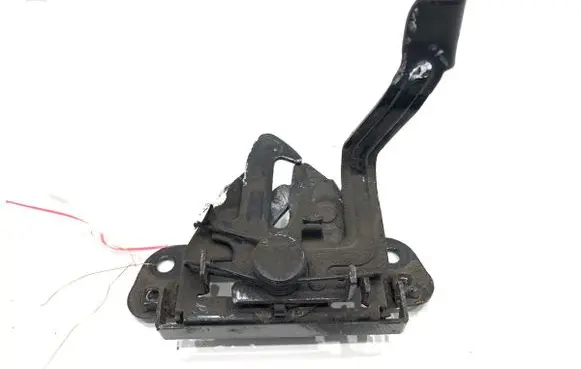 Hyundai i30 Engine bonnet/hood lock/catch 