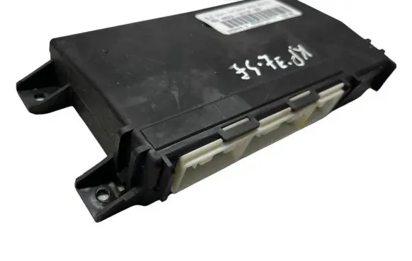 Jaguar S-Type Other control units/modules 4R8313C791BB 0428052 0000DMBB6TVM