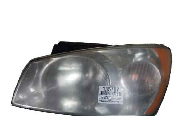 KIA Spectra Headlight/headlamp