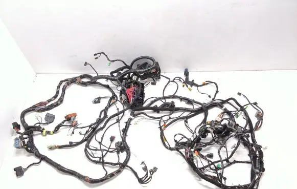 Polestar 2 Wiring harness 34099587 32212356