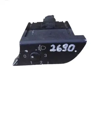 Audi A4 S4 B7 8E 8H Headlight level height control switch 8E1919094
