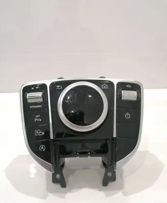 Mercedes-Benz E W213 Head unit multimedia control A2139008310 A2139010603
