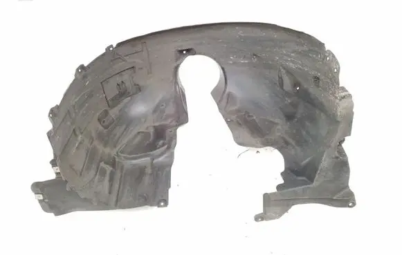 Infiniti Q30 Front wheel arch liner splash guards 638415DA0A