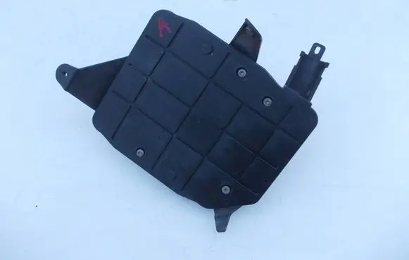 Ford C-MAX I Engine control unit box 7M5112A659AE