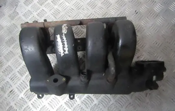 Intake manifold