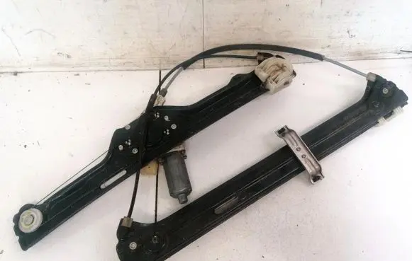 BMW X5 E70 Sliding door window regulator with motor
