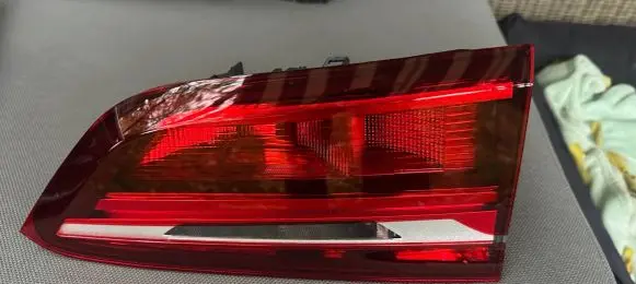 BMW X1 F48 F49 Rear/tail lights F03579500S 7350695 17102024