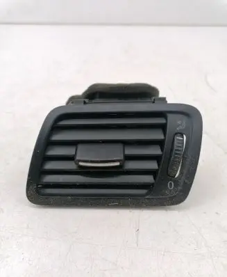 Volkswagen PASSAT B6 Dashboard side air vent grill/cover trim 3C1819701E