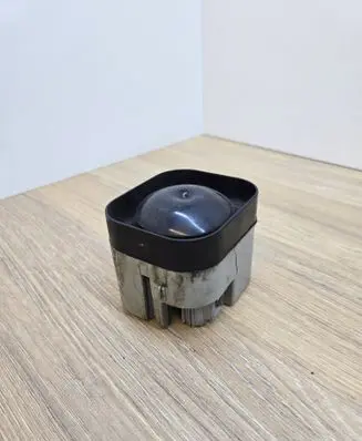 Volvo XC90 Alarm system siren 8637399 F005V00210