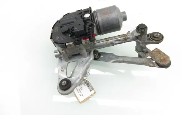 Peugeot 5008 Front wiper linkage 3397021289 1397220577 9671062380