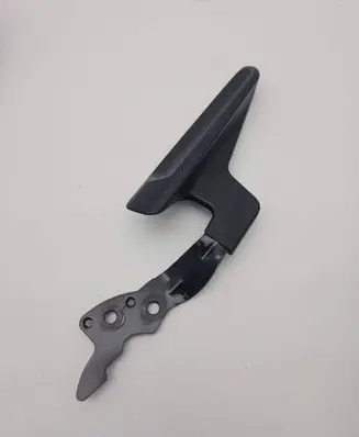 Volkswagen Golf VIII Seat adjustment handle 5H0882252