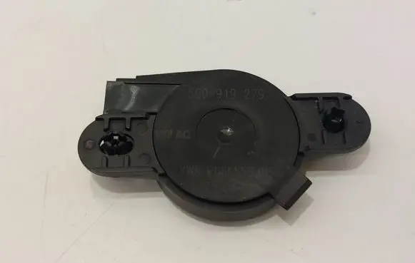 Volkswagen Tiguan Allspace Parking PDC sensor speaker 5Q0919279